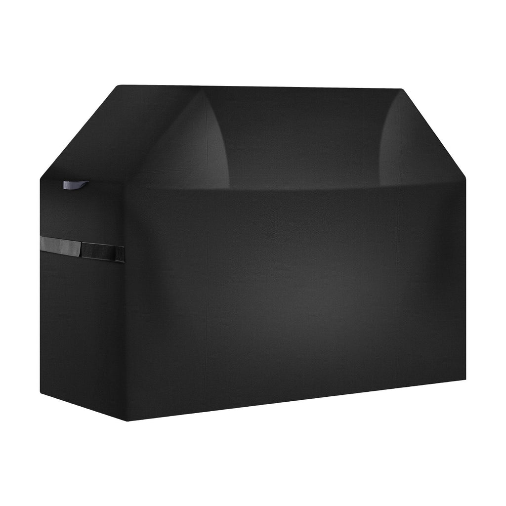 48 inch Grill Cover Heavy Duty BBQ Gas Grill Cover Outdoor Waterproof