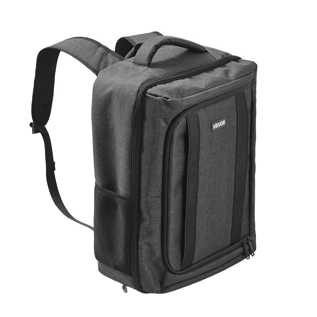PS5 Backpack Dual Shoulder Travel Bag for Playstation 5 PS5 Slim Nylon