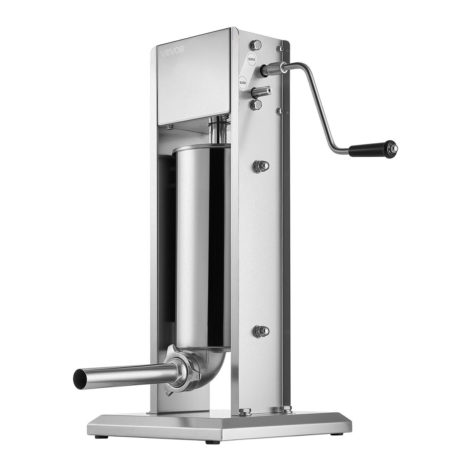 5L Manual Sausage Stuffer