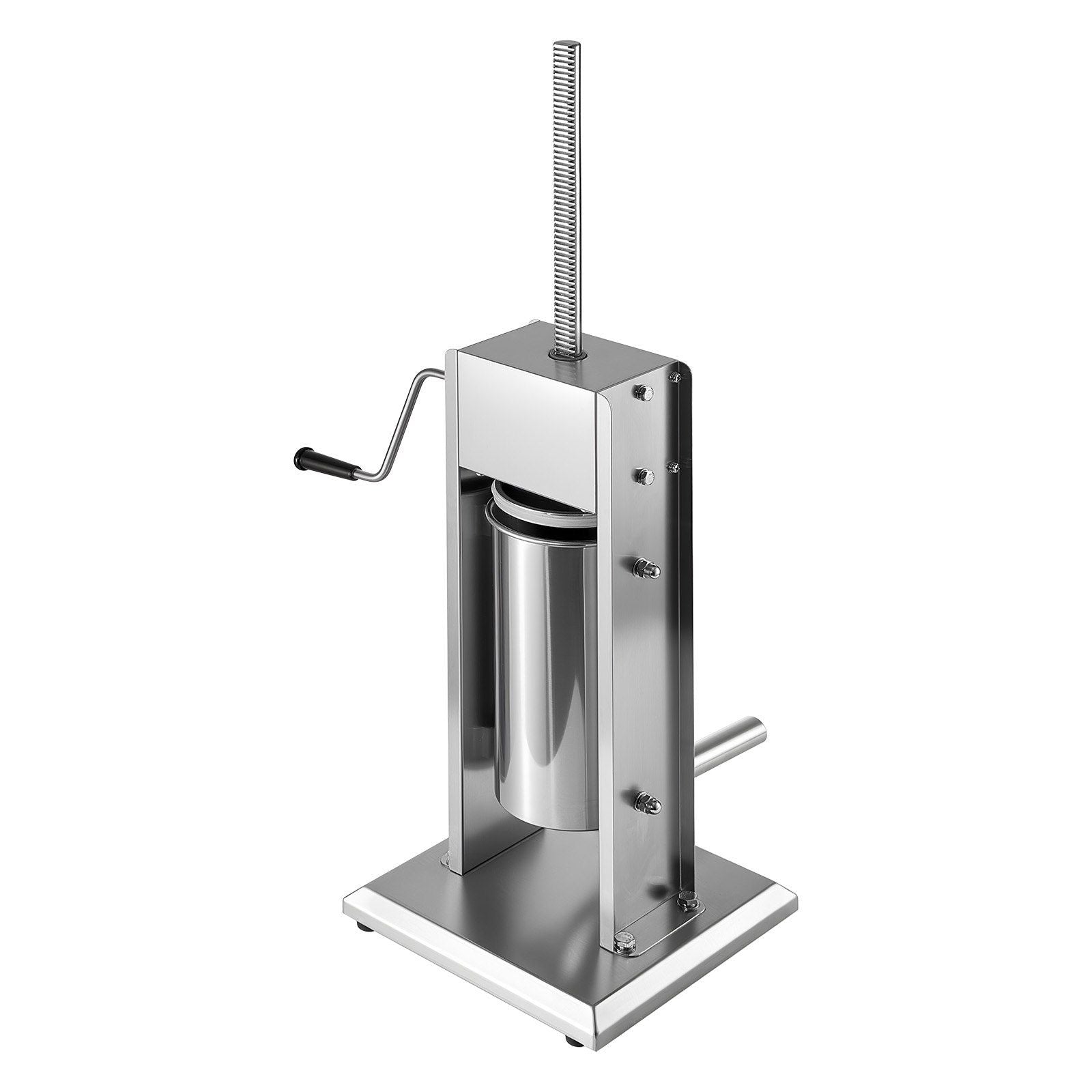 5L Manual Sausage Stuffer