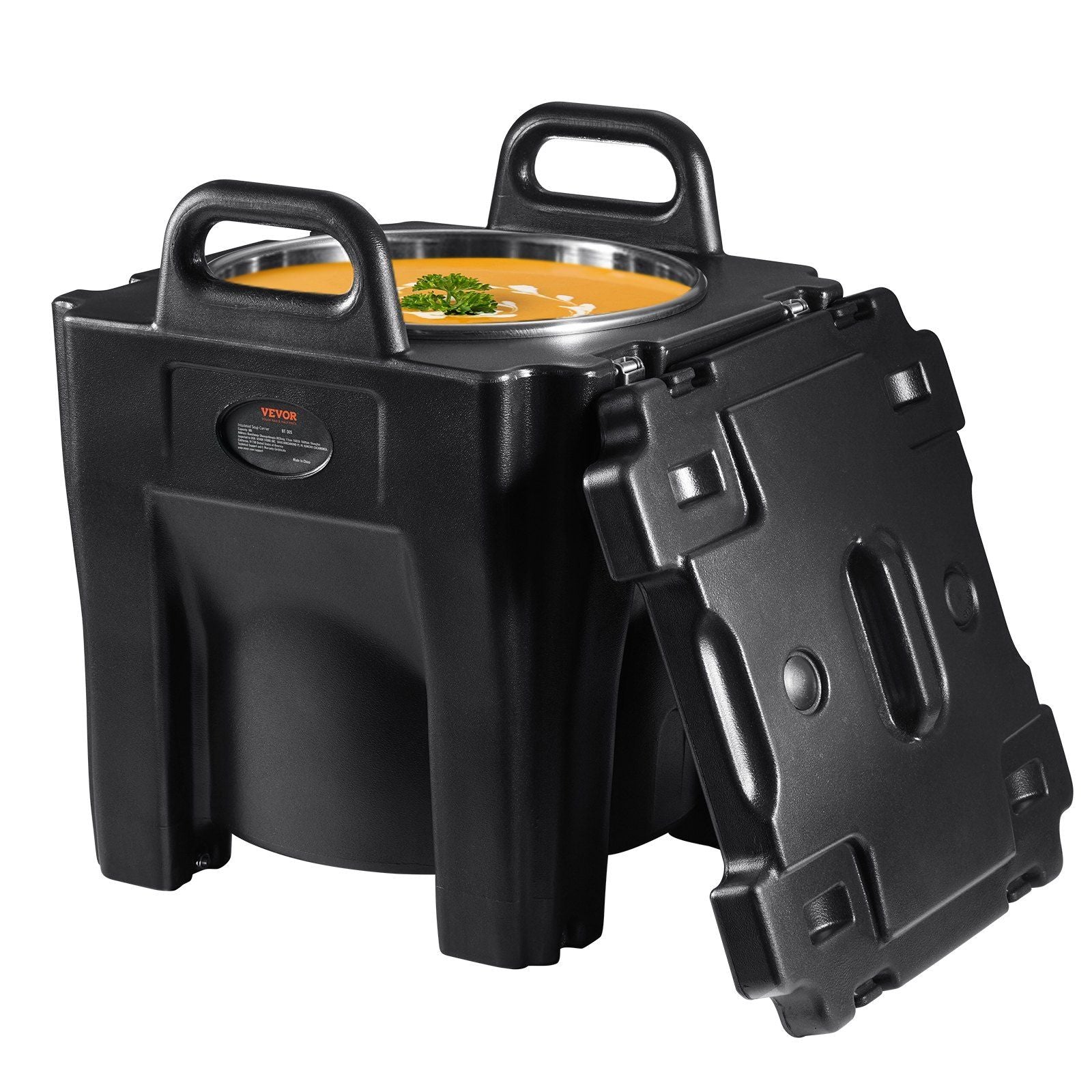 30L Insulated Food Carrier