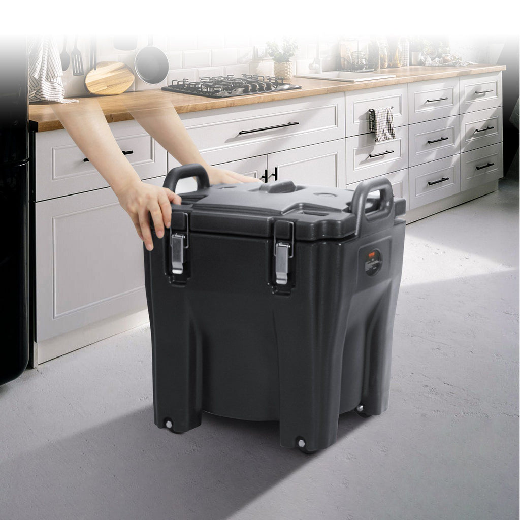 30L Insulated Food Carrier