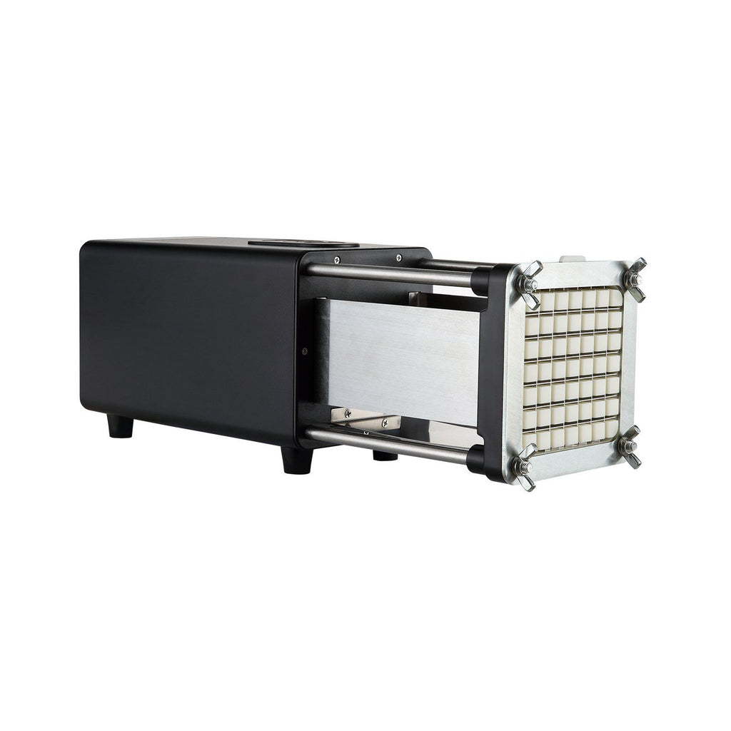 Electric French Fry Cutter with Two Blade Sizes