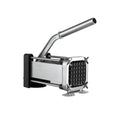 Manual French Fry Cutter with Two Blade Sizes