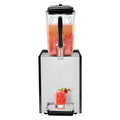 12L Commercial Cold Beverage Dispenser with Spigot