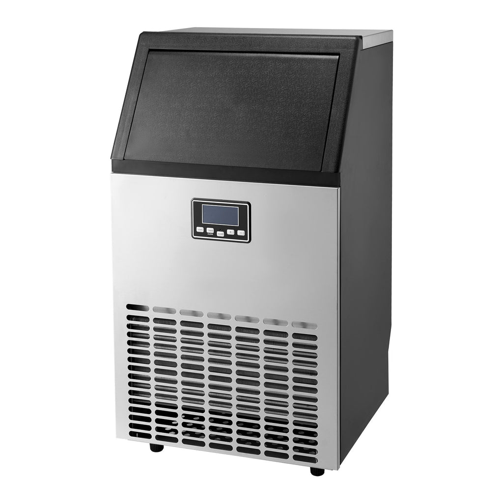 Commercial Ice Maker – 45 Cubes per Cycle