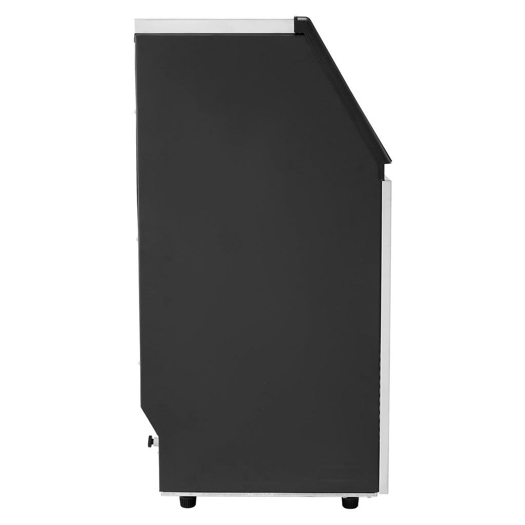 Commercial Ice Maker – 45 Cubes per Cycle