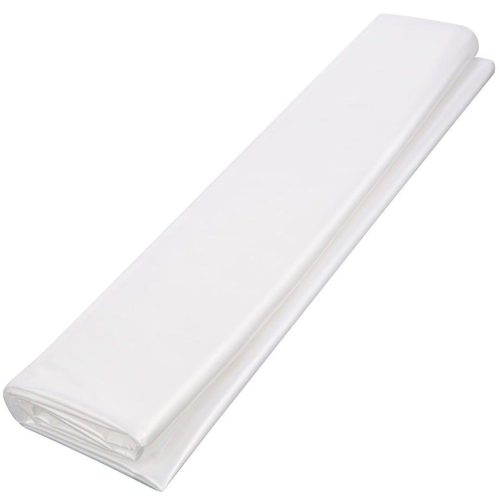 Greenhouse Film, 24\' x 100\' Greenhouse Plastic Sheeting, 6 mil Thickness Suncover Greenhouse, Clear Polyethylene Cover, UV Proof Farm Plastic Supply for Gardening, Farming and Agriculture