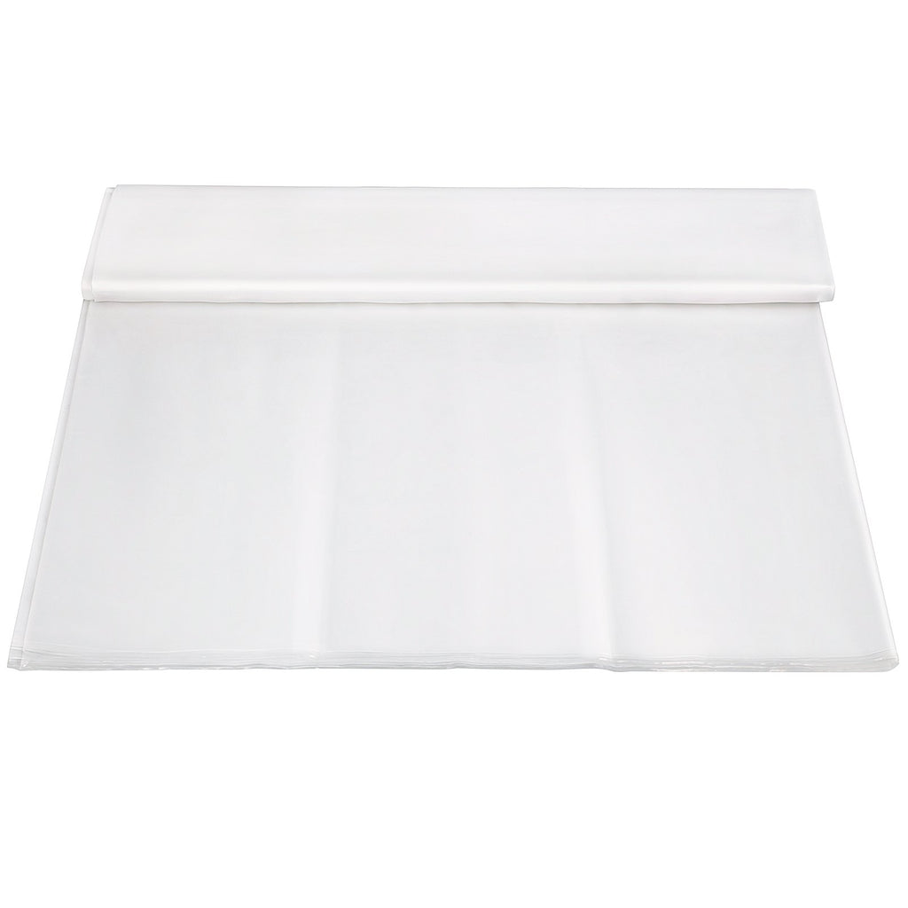 Greenhouse Film, 24\' x 100\' Greenhouse Plastic Sheeting, 6 mil Thickness Suncover Greenhouse, Clear Polyethylene Cover, UV Proof Farm Plastic Supply for Gardening, Farming and Agriculture