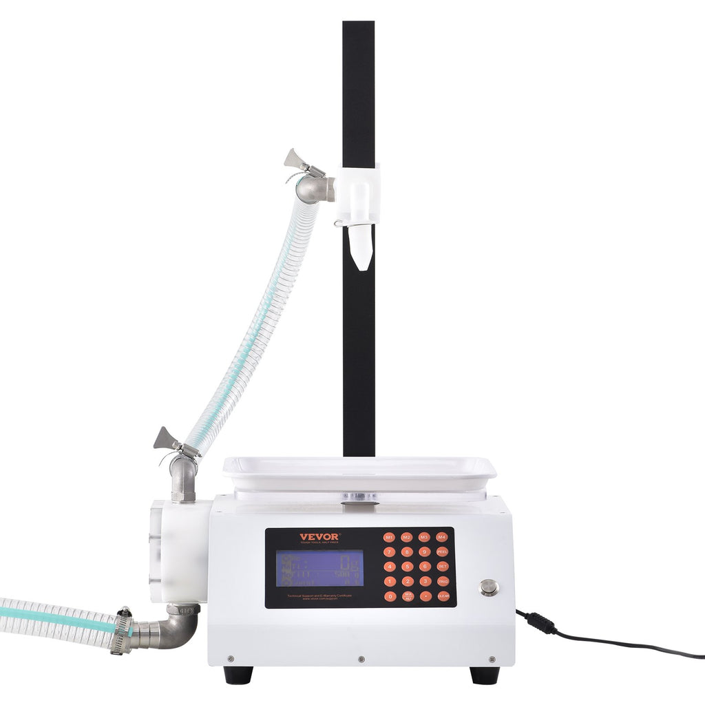 Automatic Liquid Filling Machine – 50–5000g