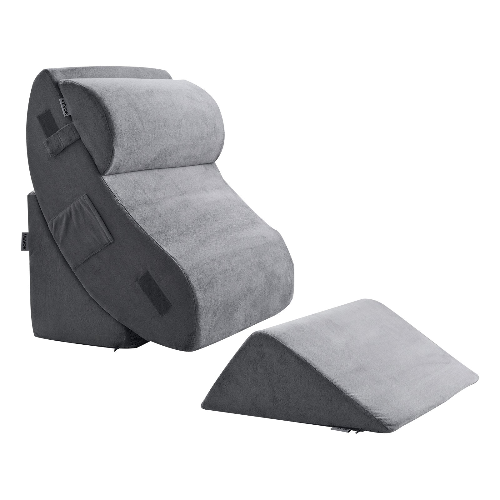 Wedge Sleeping Pillow