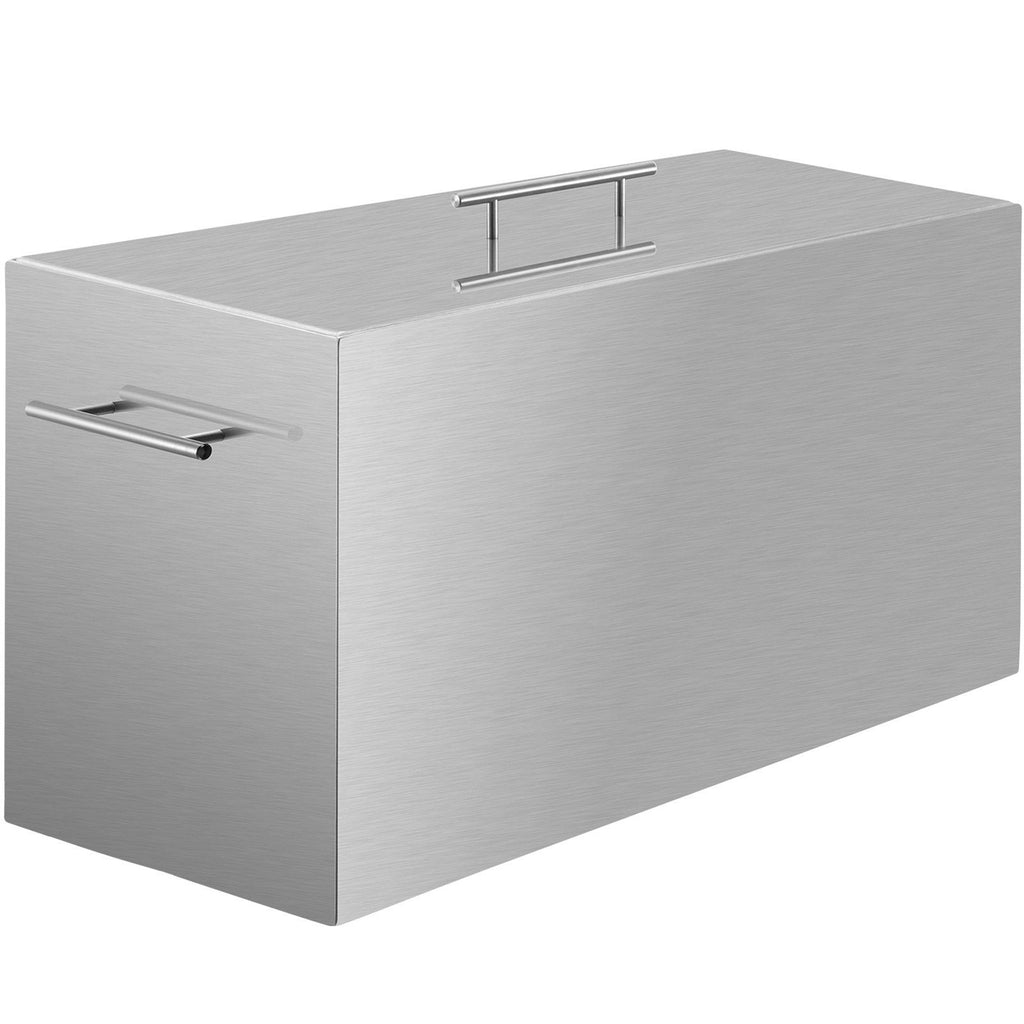 15-Quart Stainless Steel Water Bath Canner