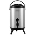 7.6L Stainless Steel Insulated Beverage Dispenser