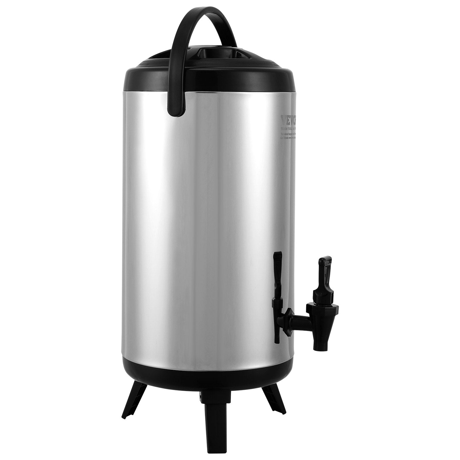 9.2L Stainless Steel Insulated Beverage Dispenser
