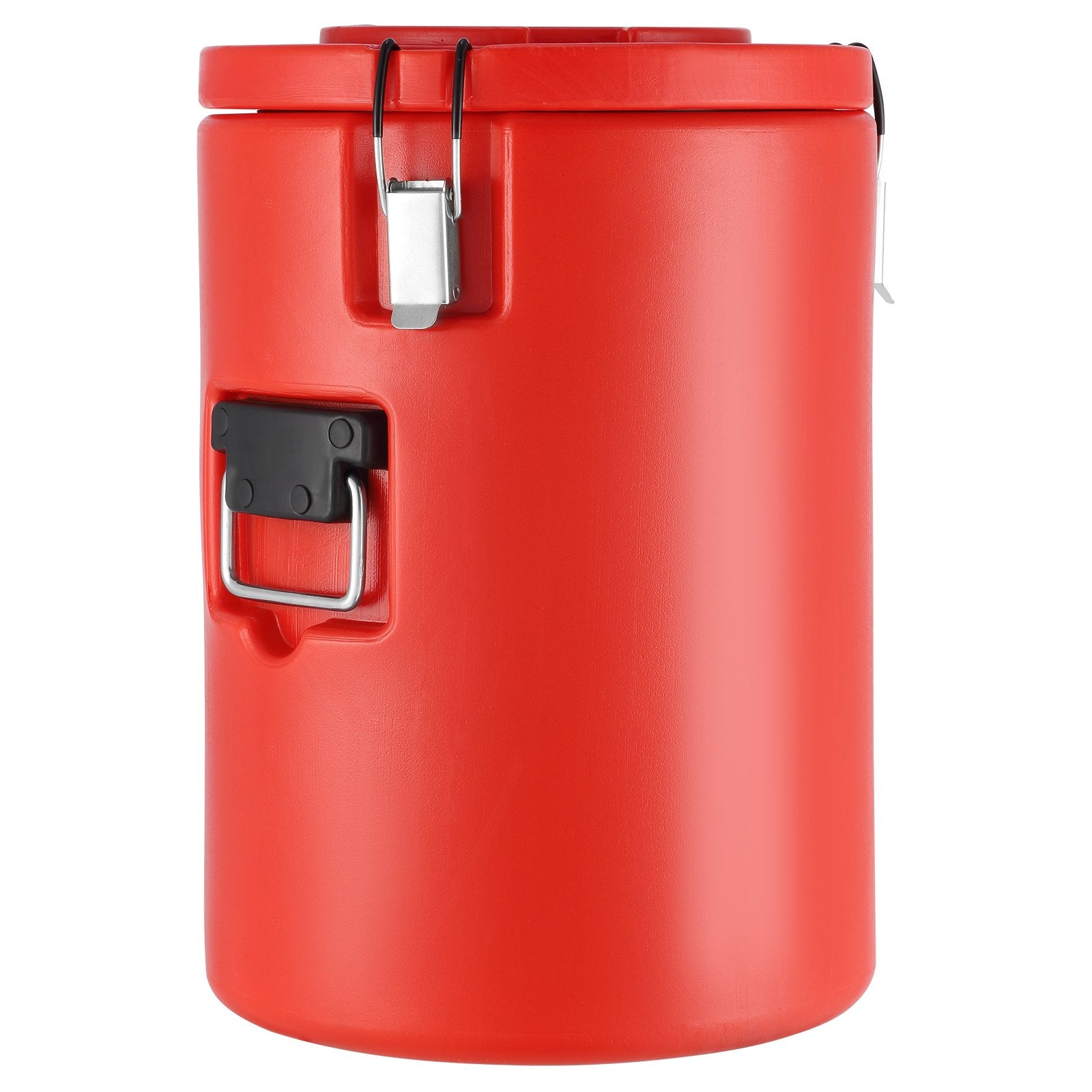 17.2L Insulated Hot & Cold Beverage Dispenser