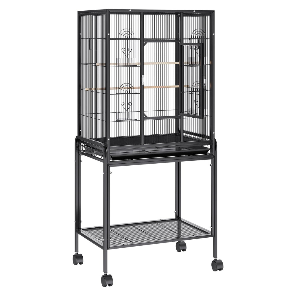 54 inch Standing Large Bird Cage