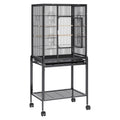 54 inch Standing Large Bird Cage