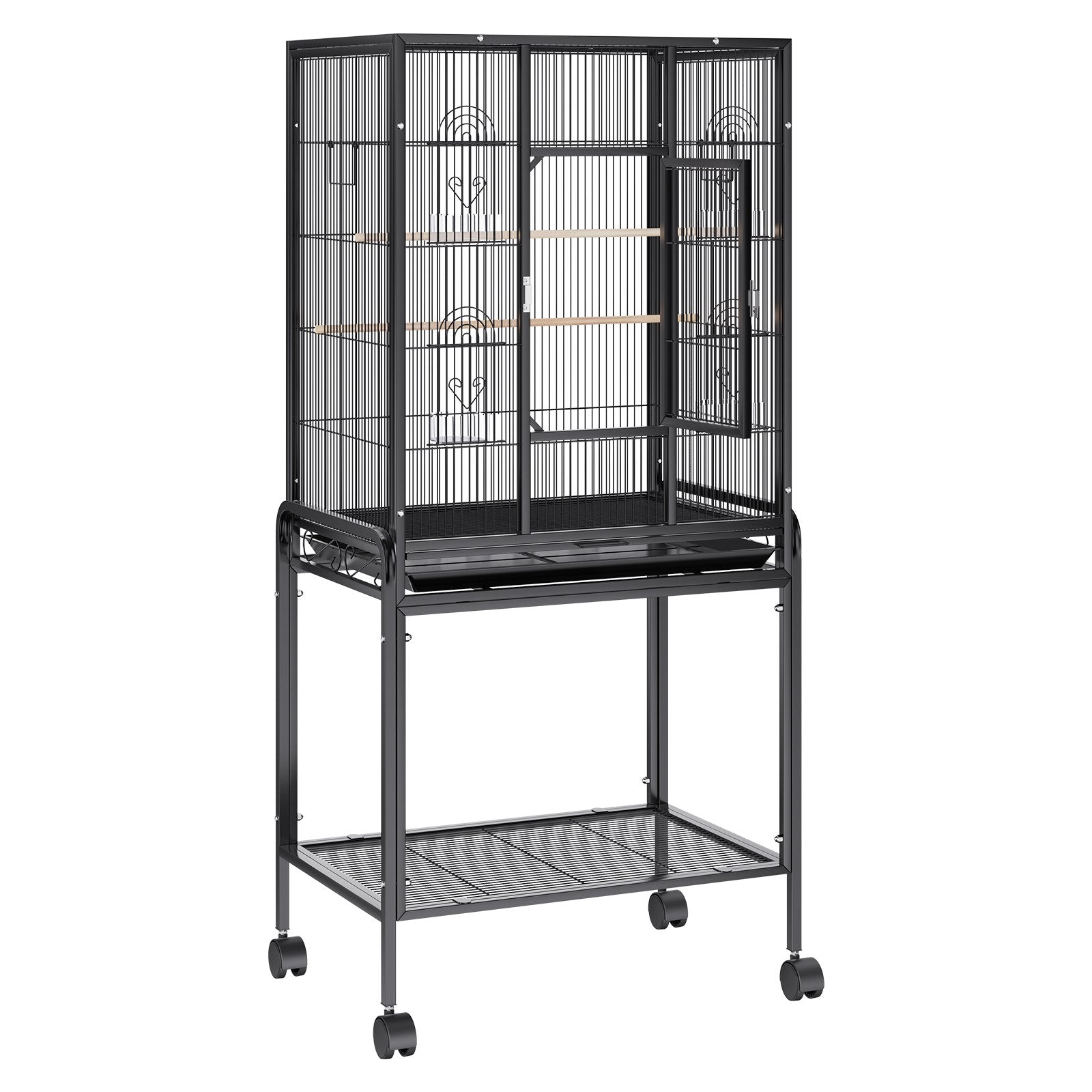 54 inch Standing Large Bird Cage