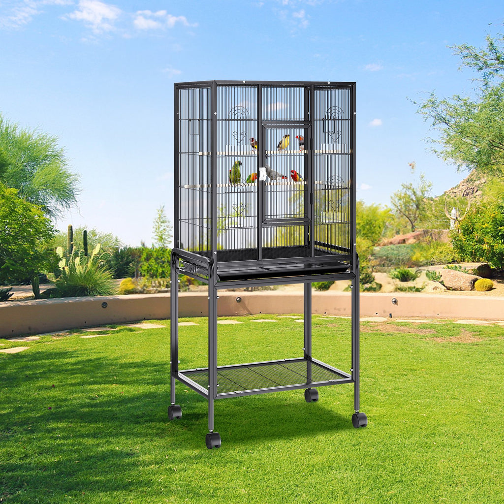 54 inch Standing Large Bird Cage