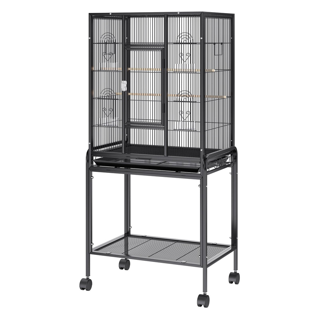 54 inch Standing Large Bird Cage