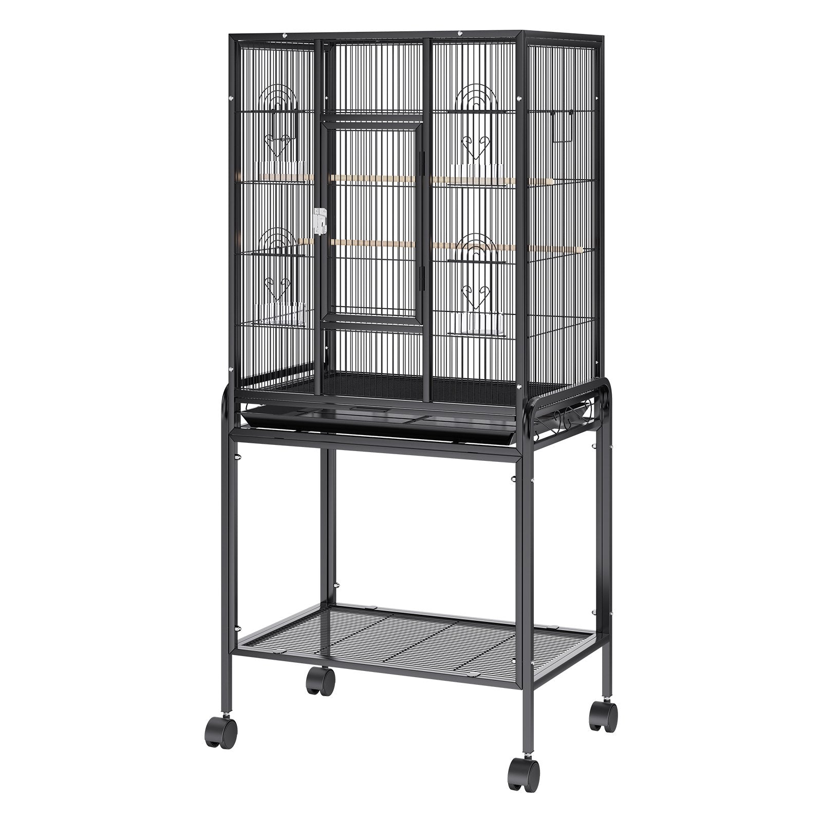 54 inch Standing Large Bird Cage