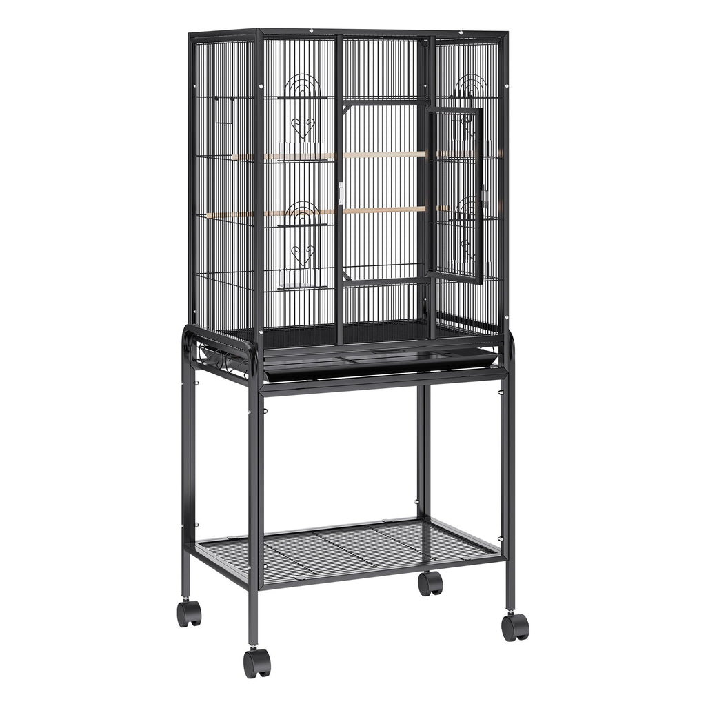 54 inch Standing Large Bird Cage