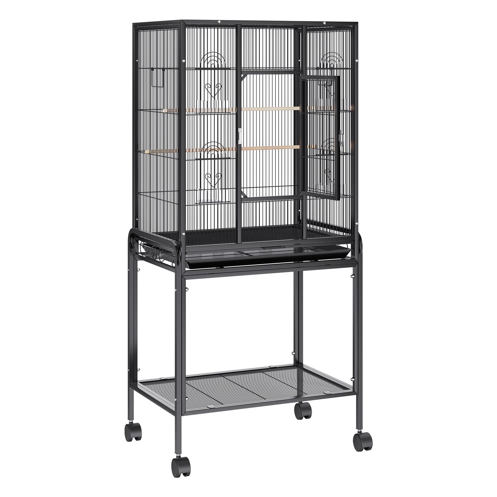 54 inch Standing Large Bird Cage
