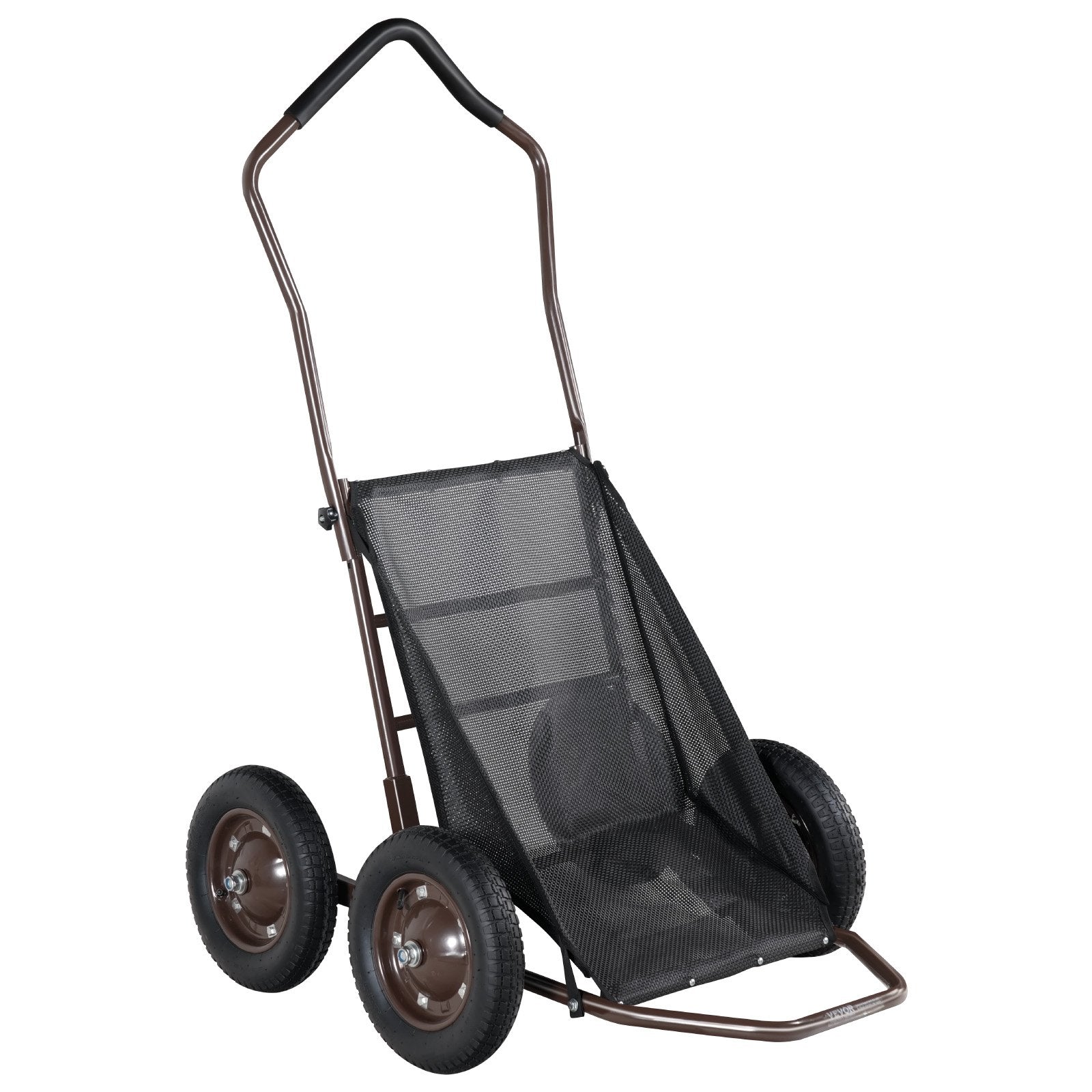 Folding Deer Cart Game Hauler Utility Gear Dolly 500 LBS Capacity