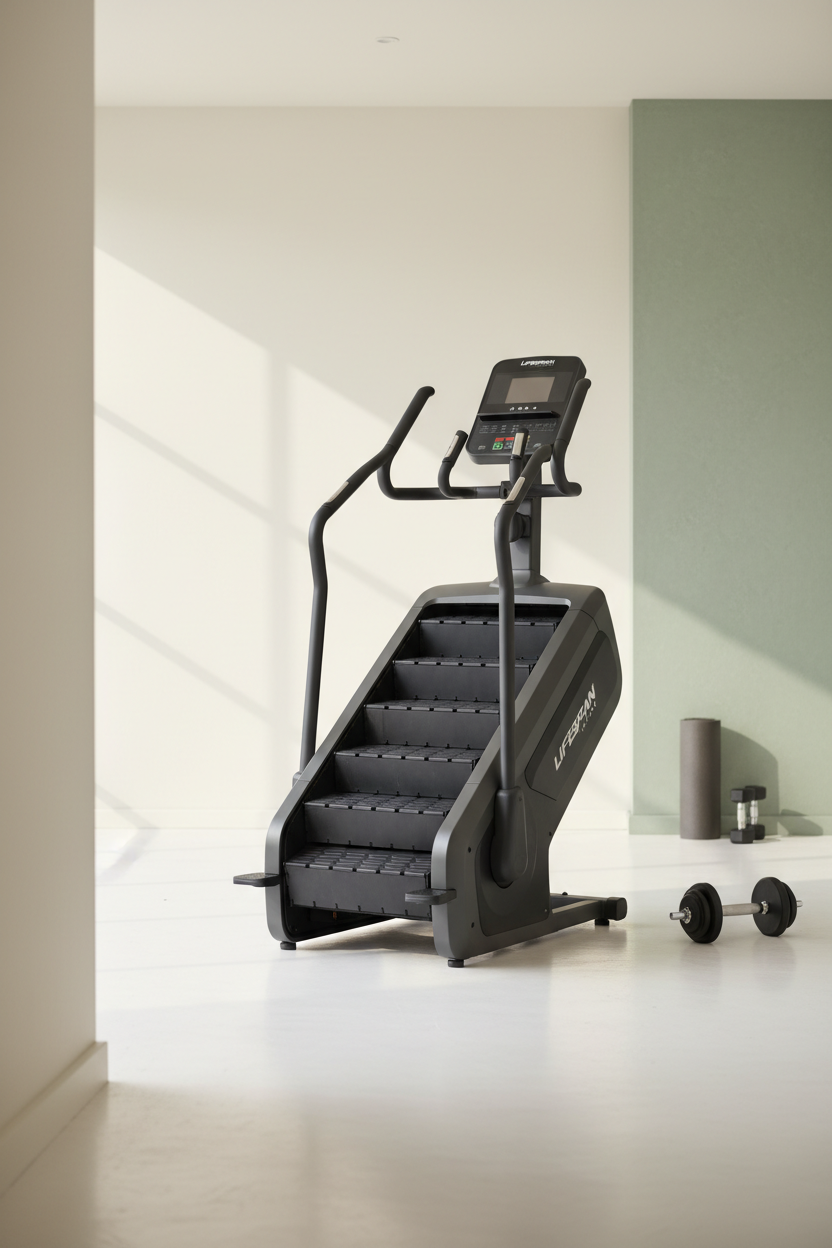 Lifespan Fitness ST-10 Stair Climber